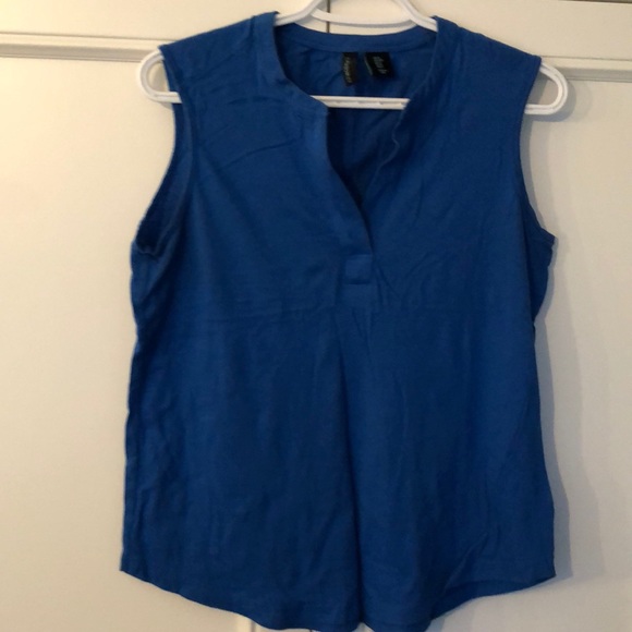 Tank top - Picture 1 of 1